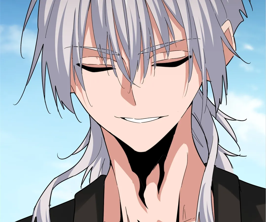 Read The Devil Butler chapter 524 image 79 on Lezhin