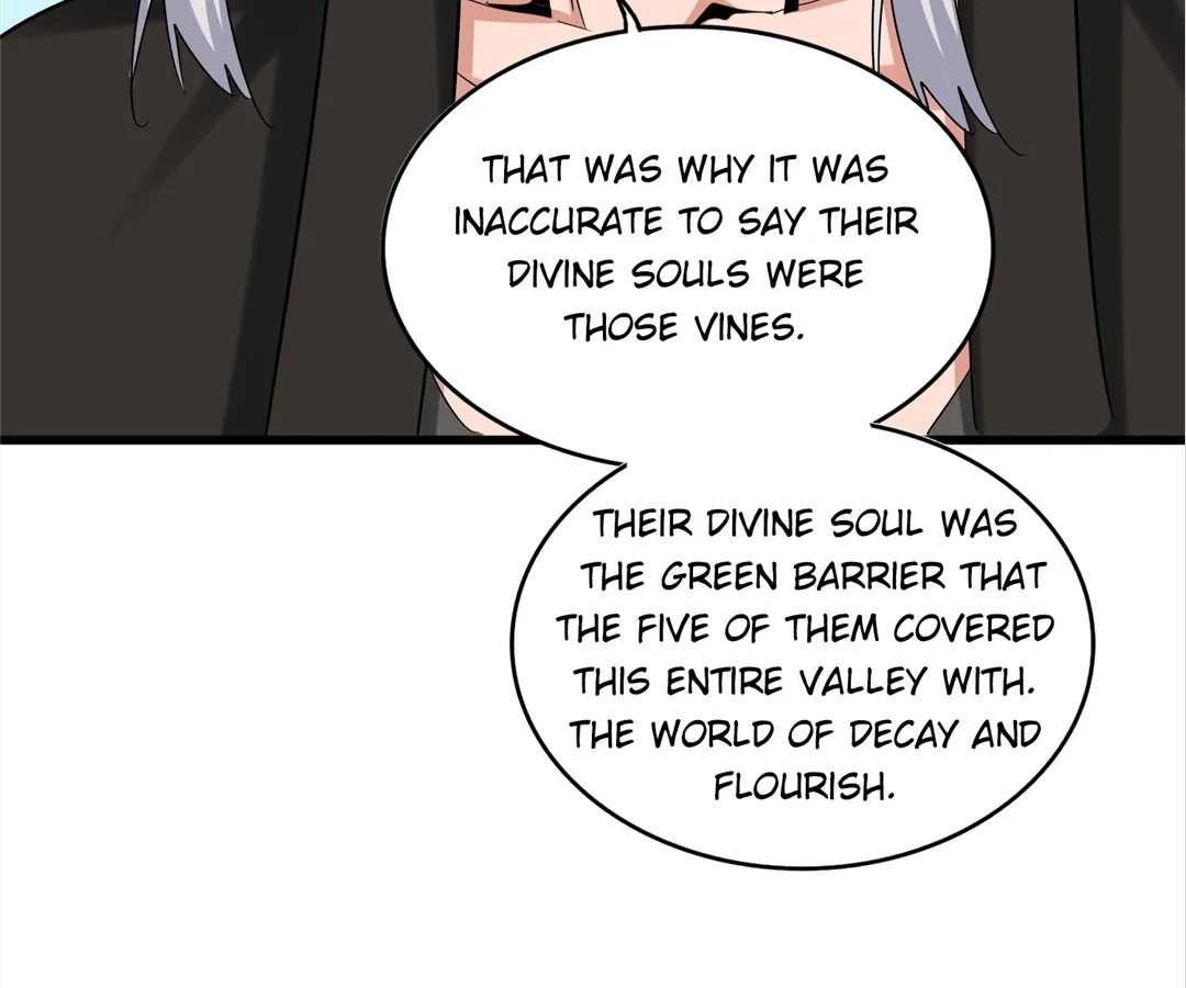 Read The Devil Butler chapter 524 image 80 on Lezhin