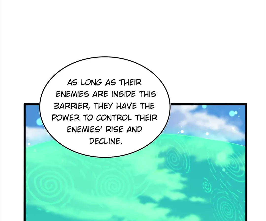 Read The Devil Butler chapter 524 image 81 on Lezhin