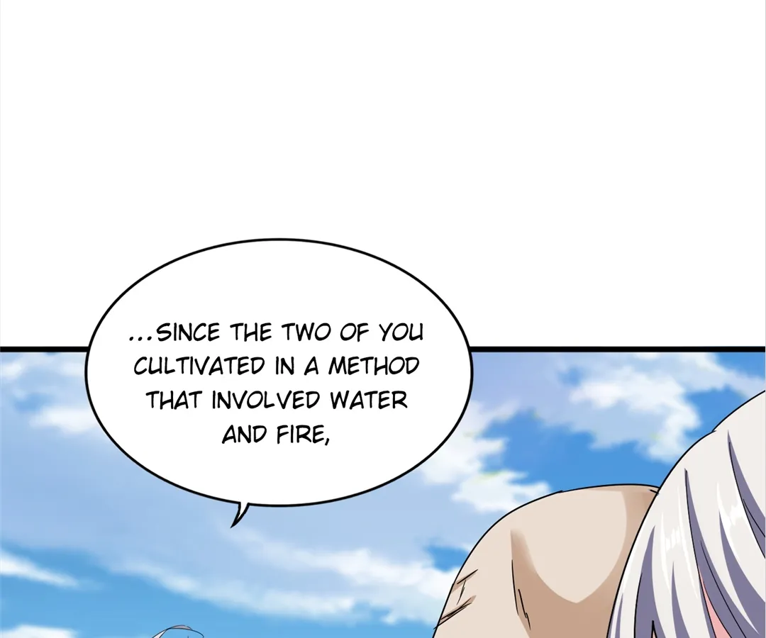 Read The Devil Butler chapter 524 image 85 on Lezhin
