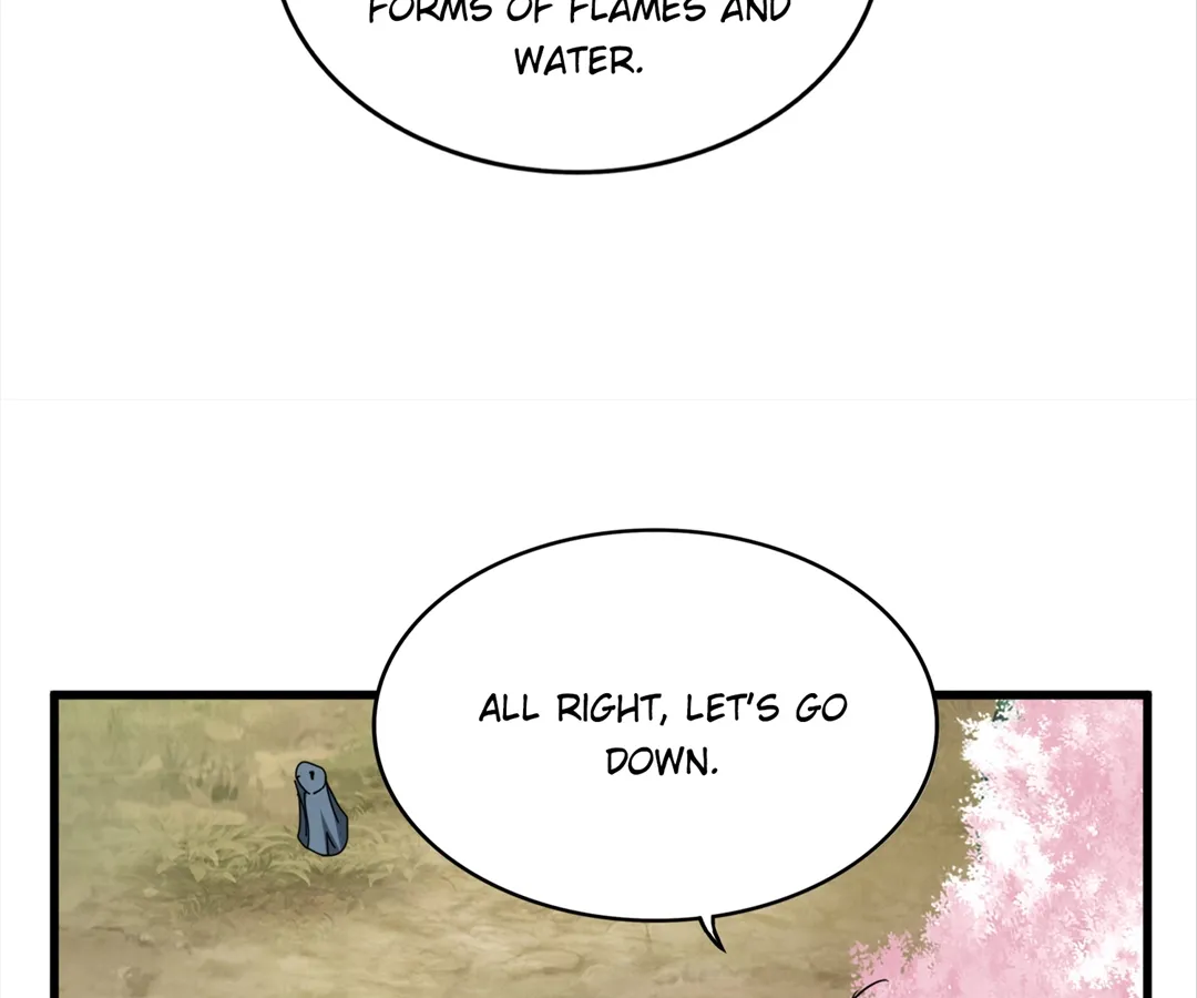 Read The Devil Butler chapter 524 image 87 on Lezhin