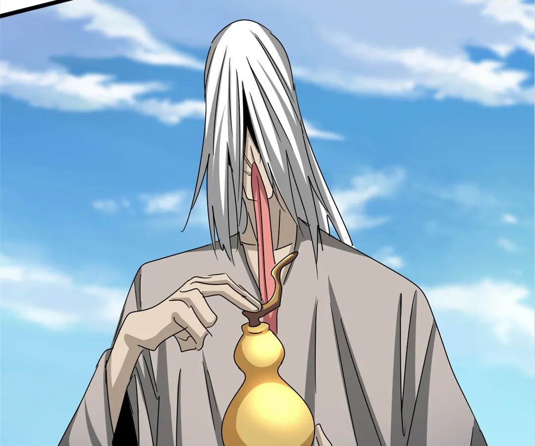Read The Devil Butler chapter 524 image 94 on Lezhin