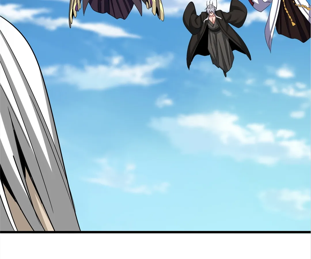 Read The Devil Butler chapter 524 image 96 on Lezhin