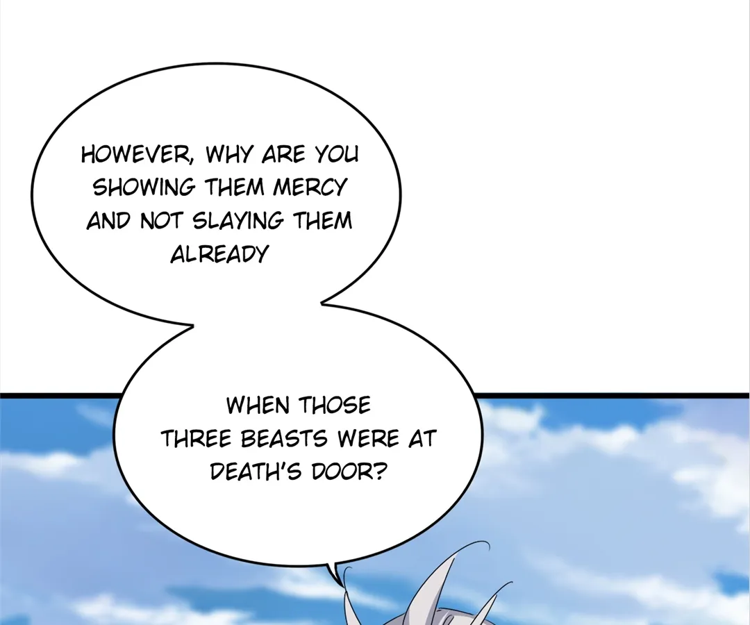 Read The Devil Butler chapter 524 image 97 on Lezhin