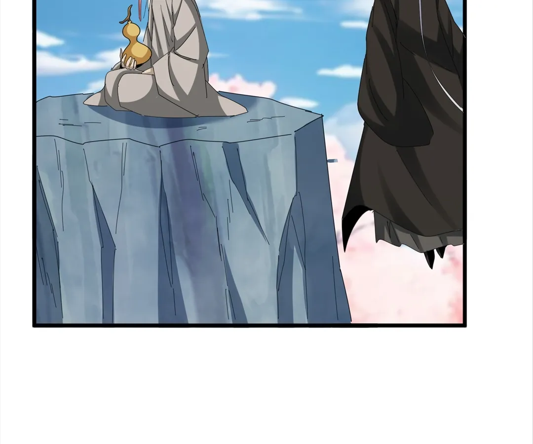 Read The Devil Butler chapter 525 image 1 on Lezhin