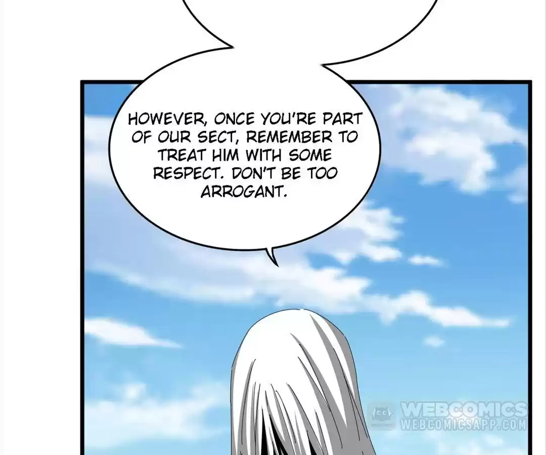 Read The Devil Butler chapter 525 image 10 on Lezhin