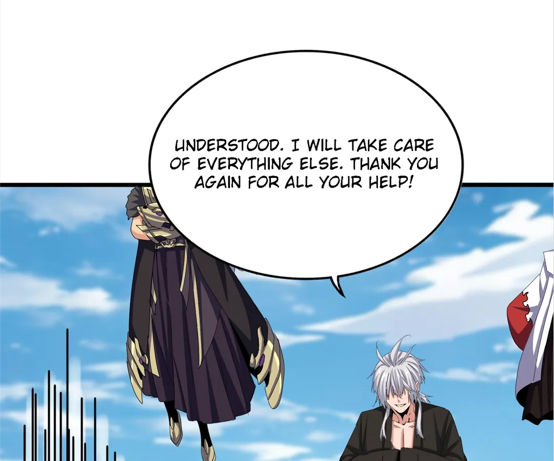 Read The Devil Butler chapter 525 image 16 on Lezhin
