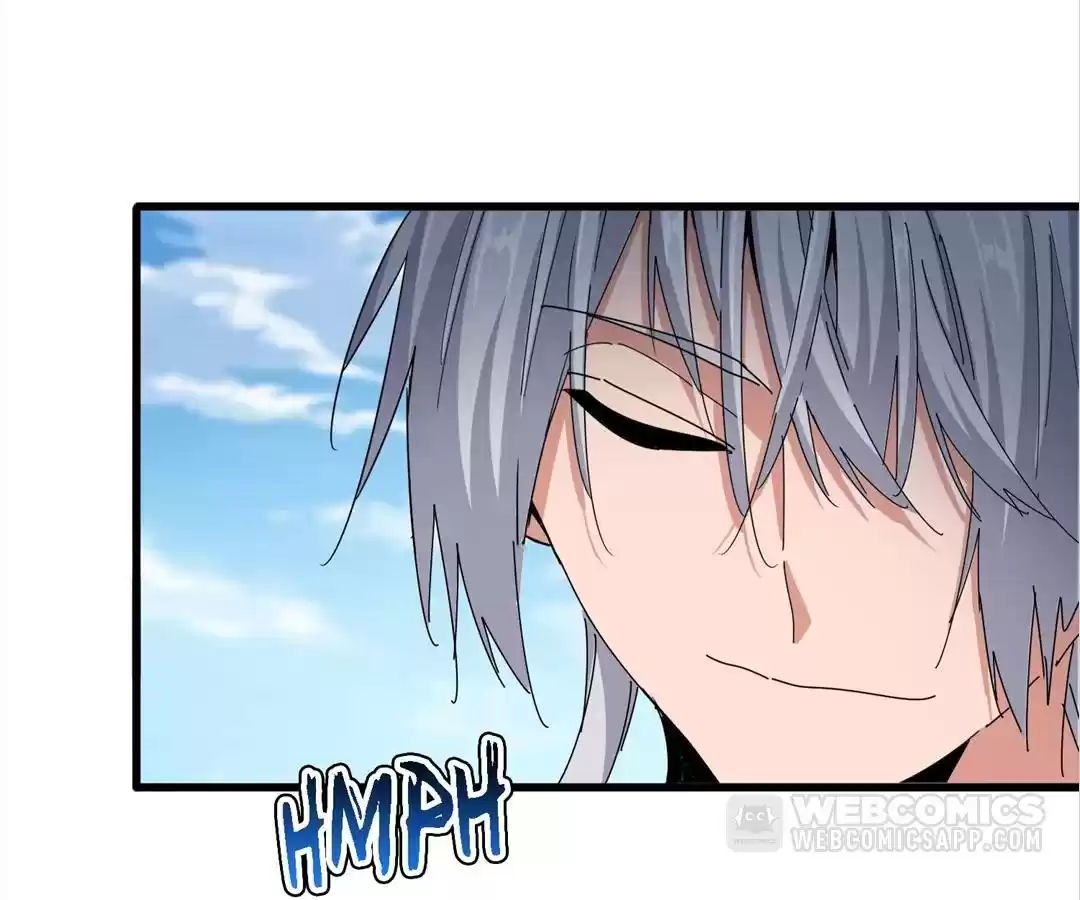 Read The Devil Butler chapter 525 image 2 on Lezhin
