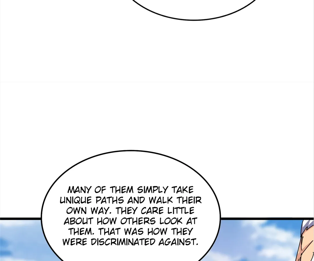 Read The Devil Butler chapter 525 image 20 on Lezhin