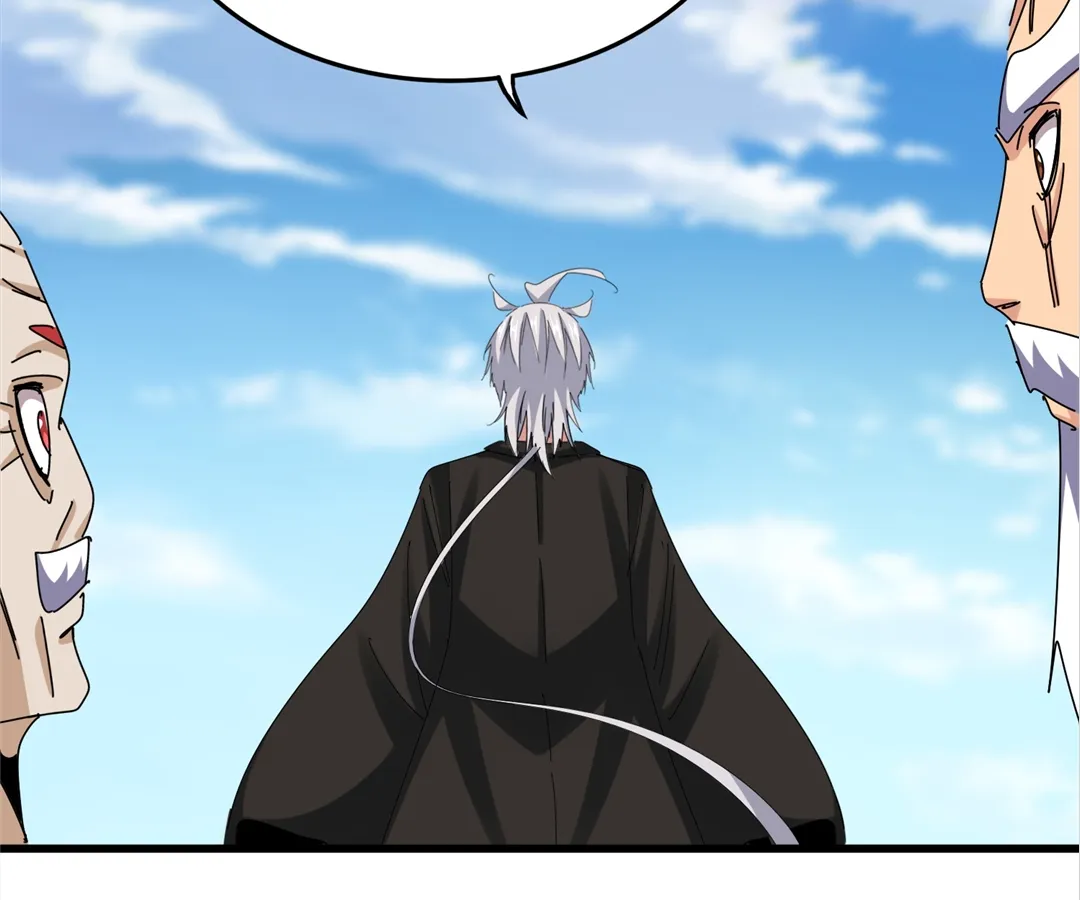 Read The Devil Butler chapter 525 image 21 on Lezhin