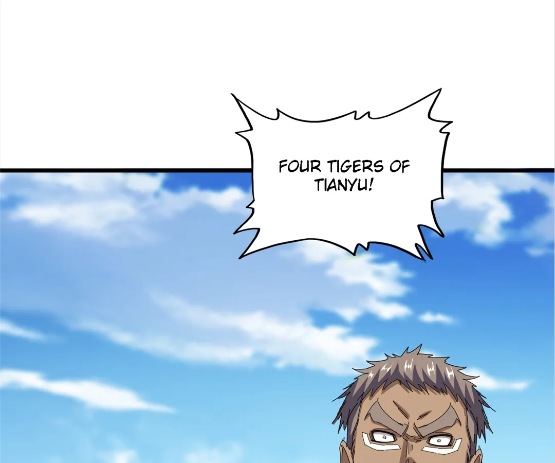 Read The Devil Butler chapter 525 image 31 on Lezhin