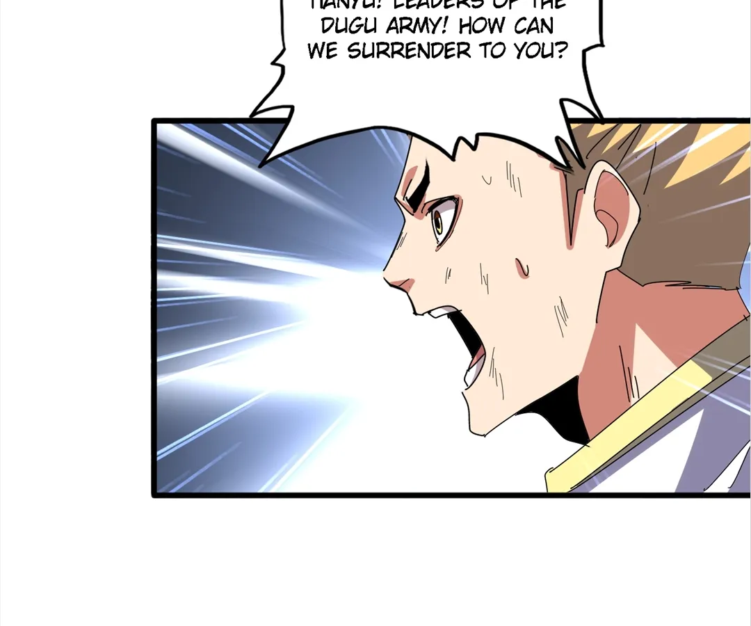 Read The Devil Butler chapter 525 image 35 on Lezhin