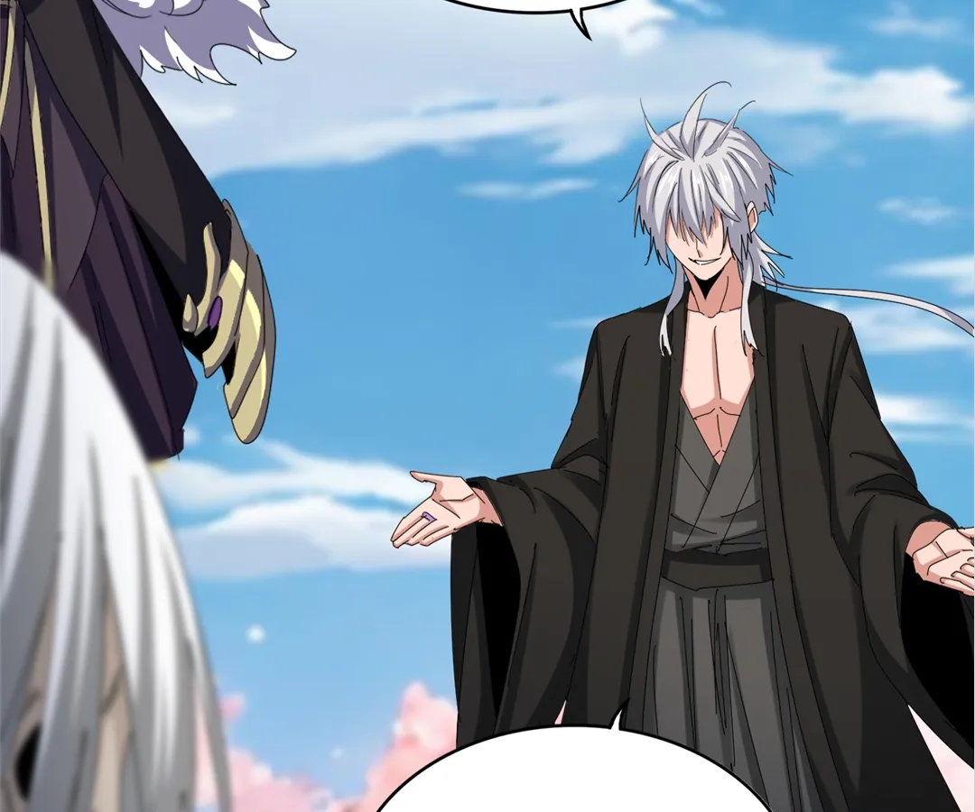 Read The Devil Butler chapter 525 image 4 on Lezhin
