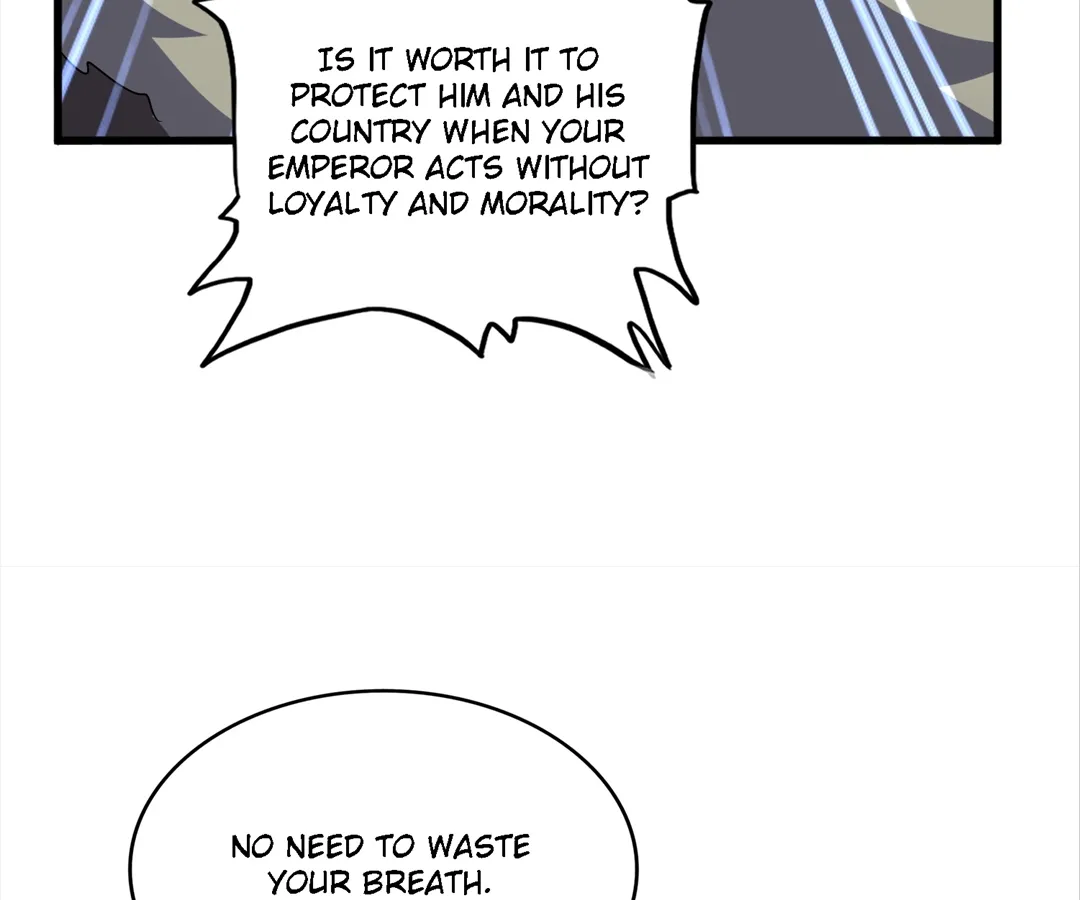 Read The Devil Butler chapter 525 image 40 on Lezhin