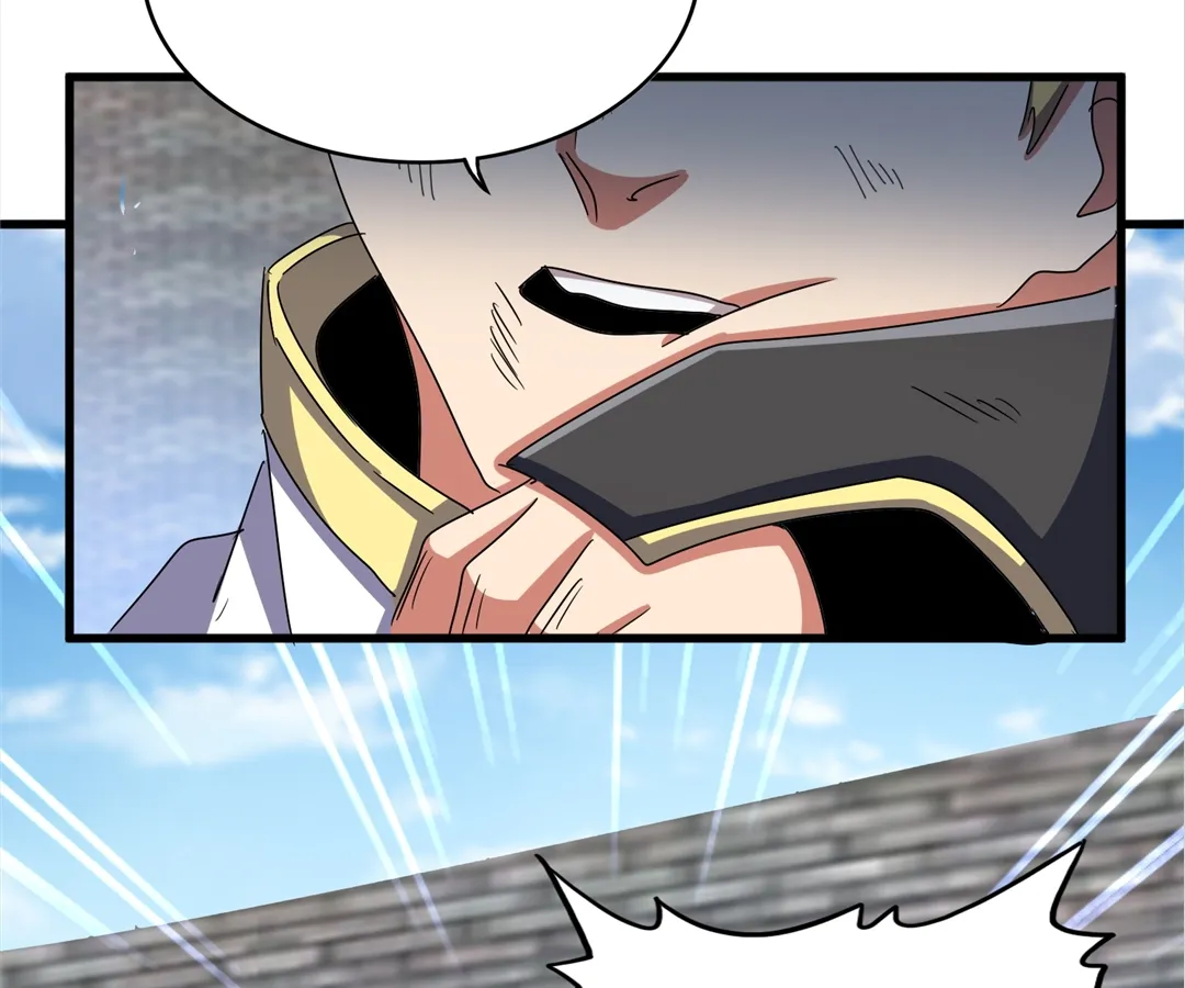 Read The Devil Butler chapter 525 image 41 on Lezhin