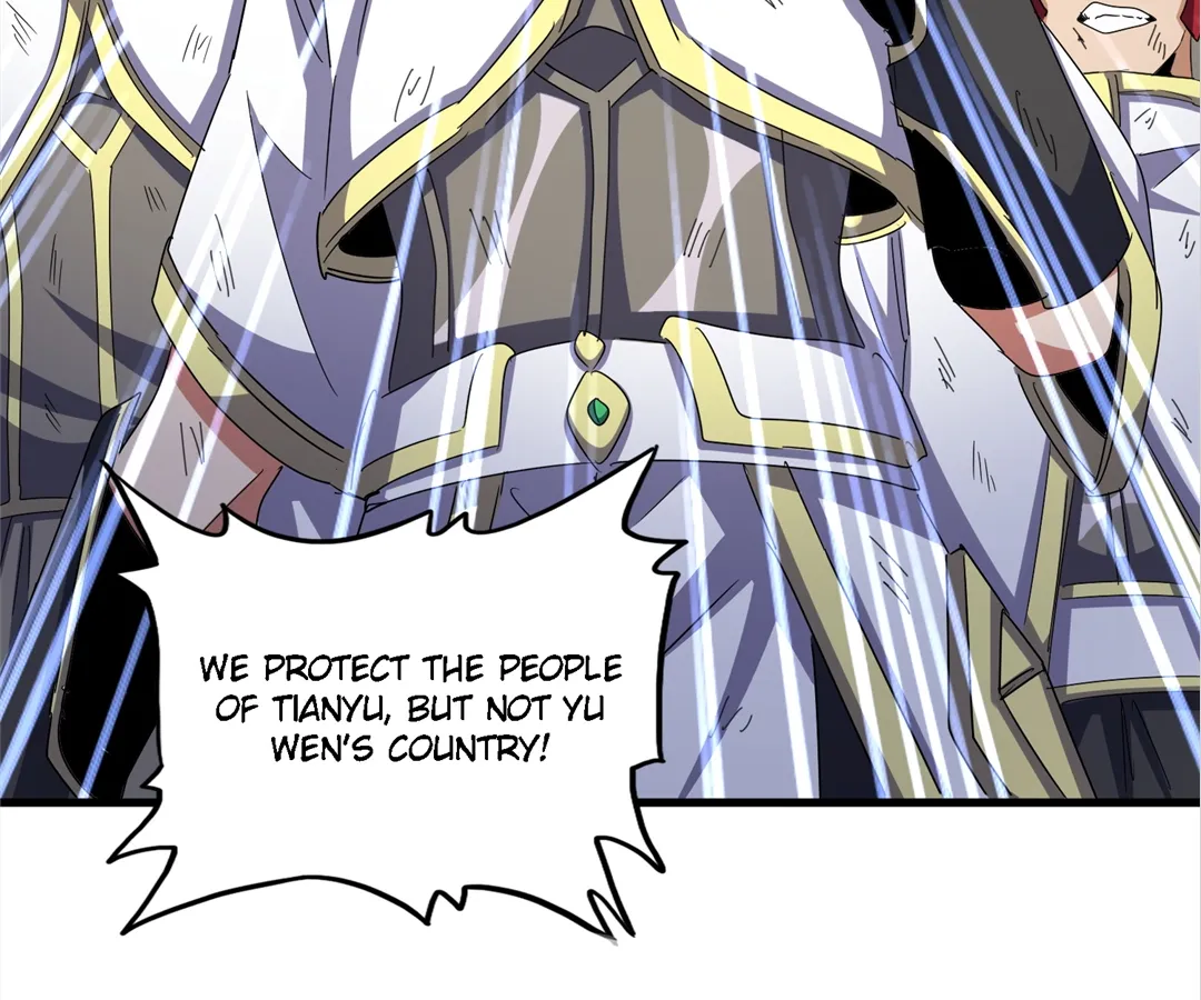 Read The Devil Butler chapter 525 image 43 on Lezhin