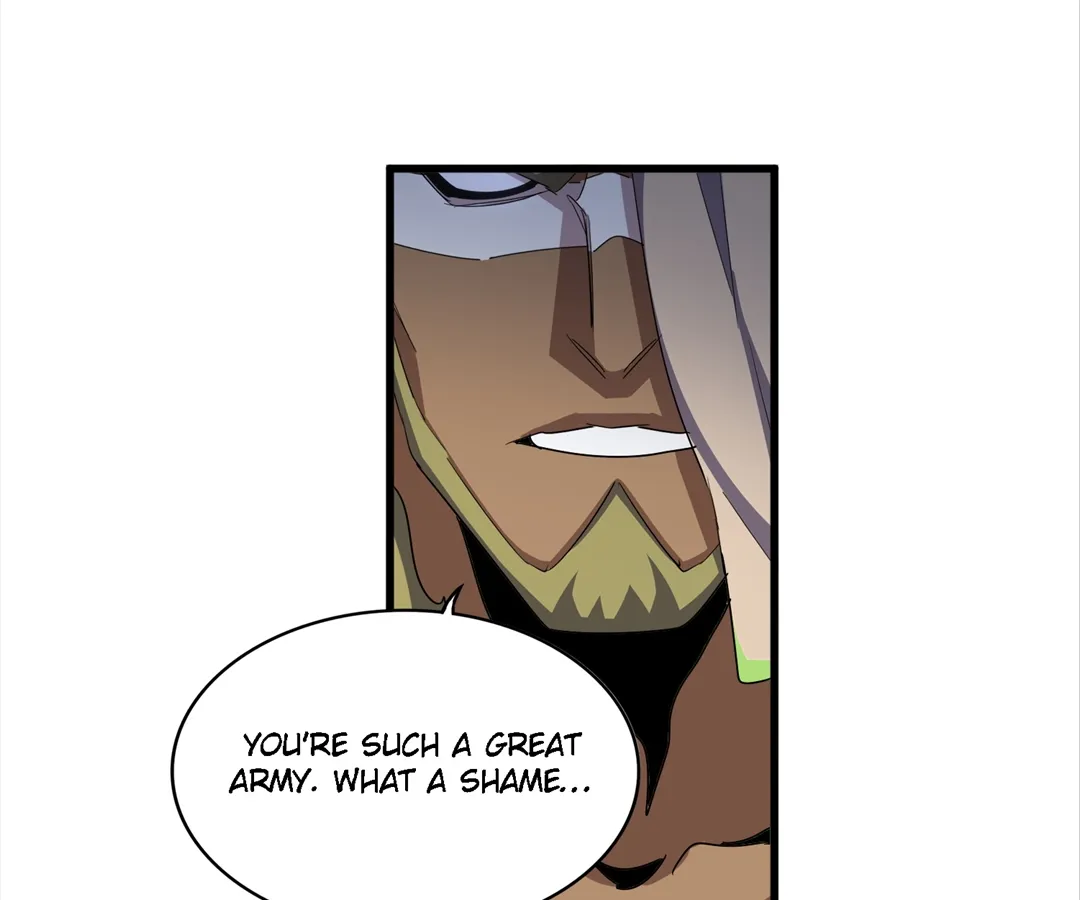 Read The Devil Butler chapter 525 image 44 on Lezhin
