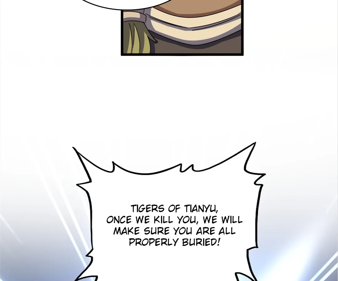 Read The Devil Butler chapter 525 image 45 on Lezhin