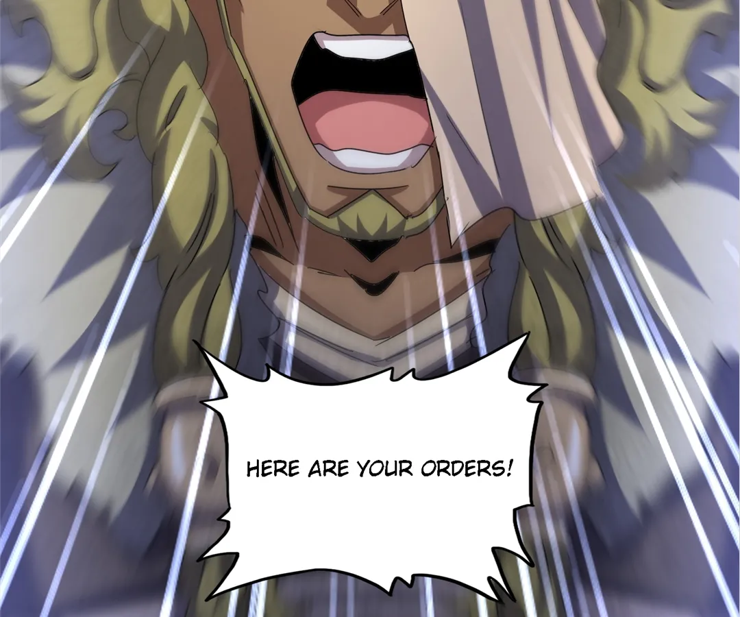 Read The Devil Butler chapter 525 image 47 on Lezhin