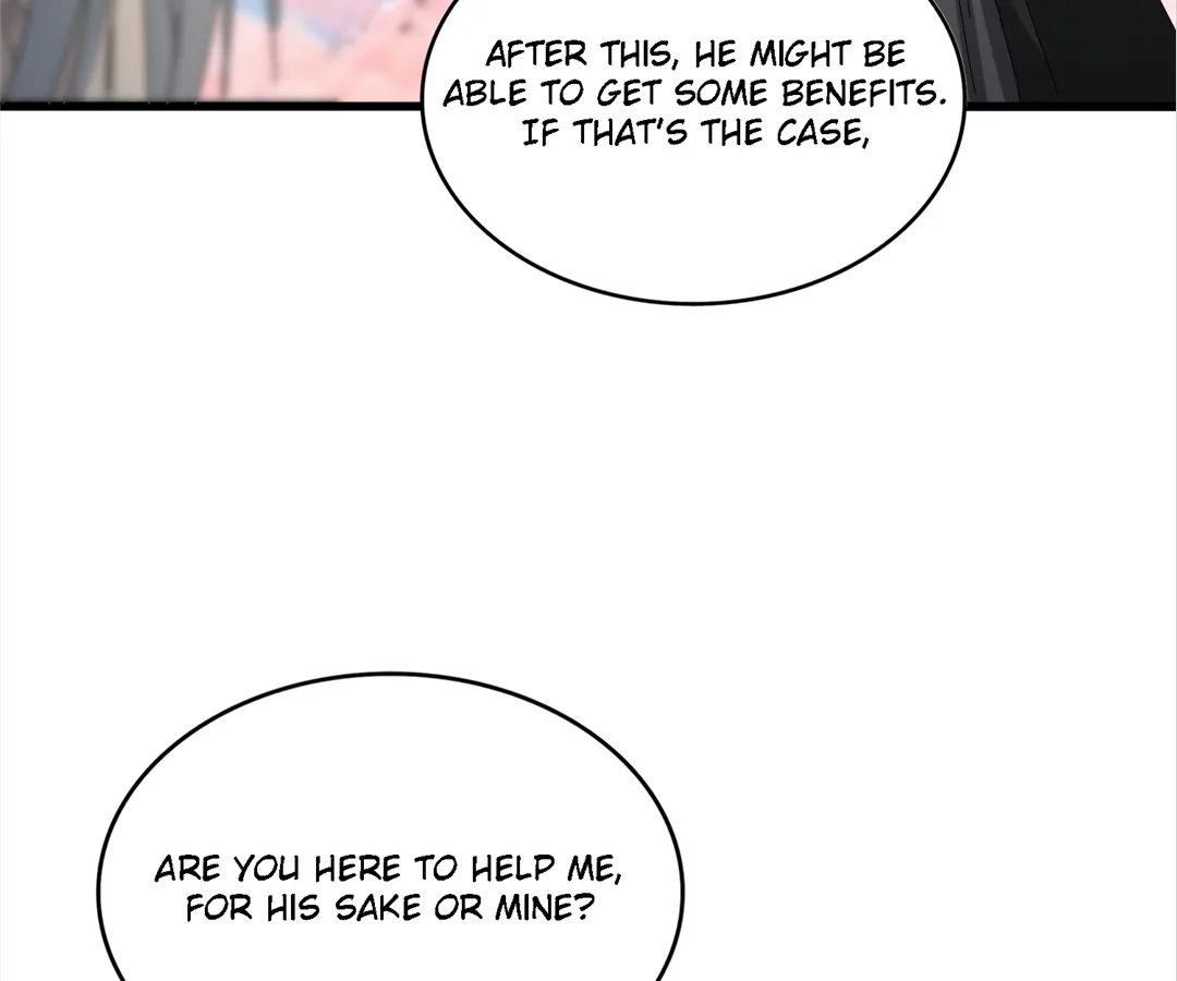 Read The Devil Butler chapter 525 image 5 on Lezhin