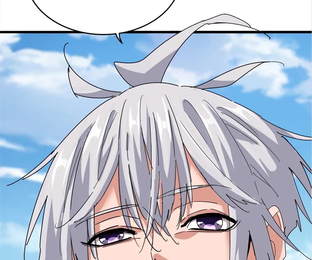 Read The Devil Butler chapter 525 image 6 on Lezhin