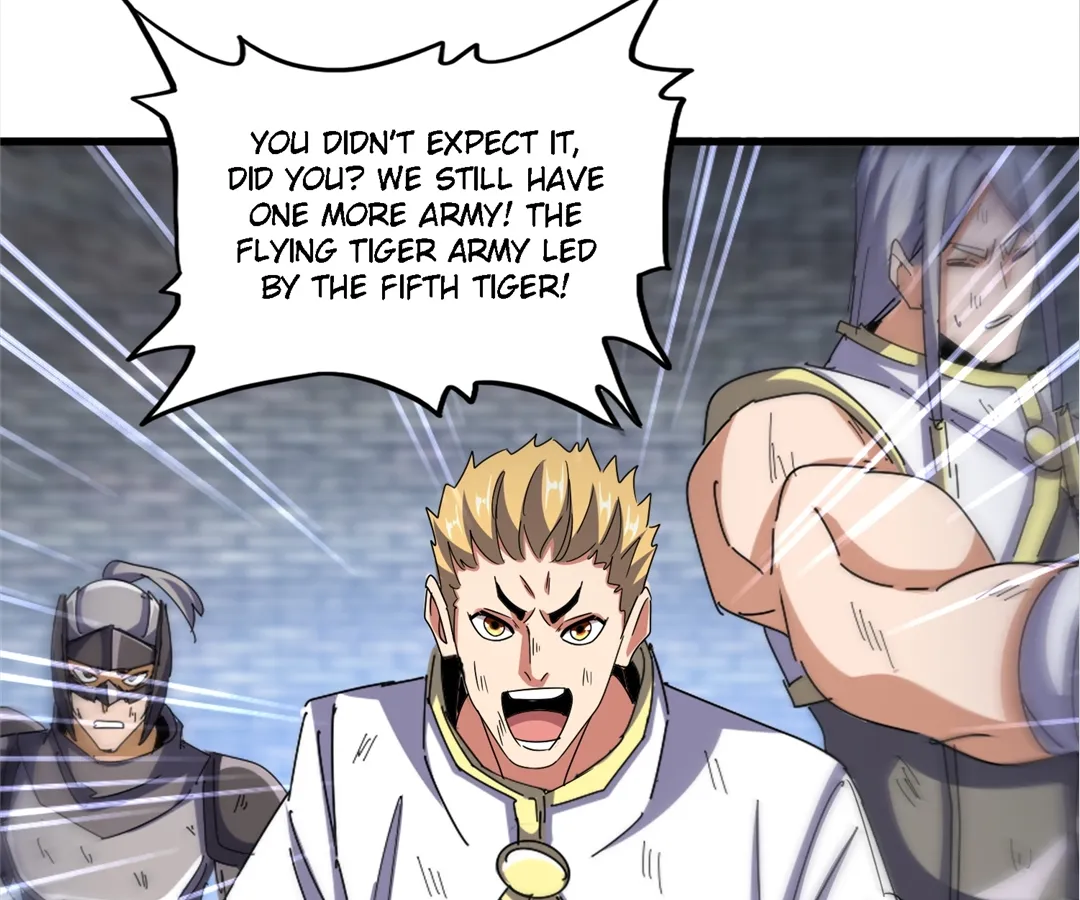 Read The Devil Butler chapter 525 image 62 on Lezhin