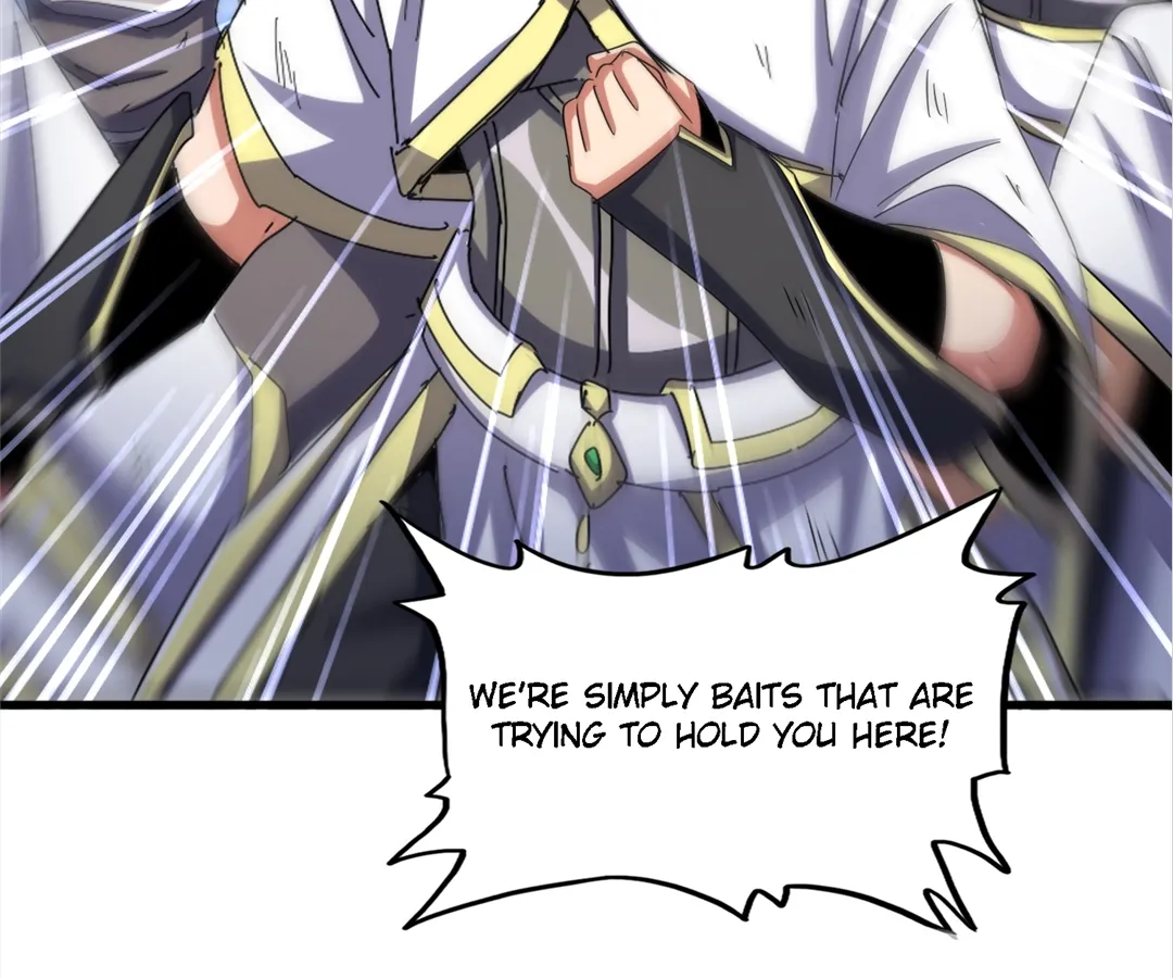 Read The Devil Butler chapter 525 image 63 on Lezhin
