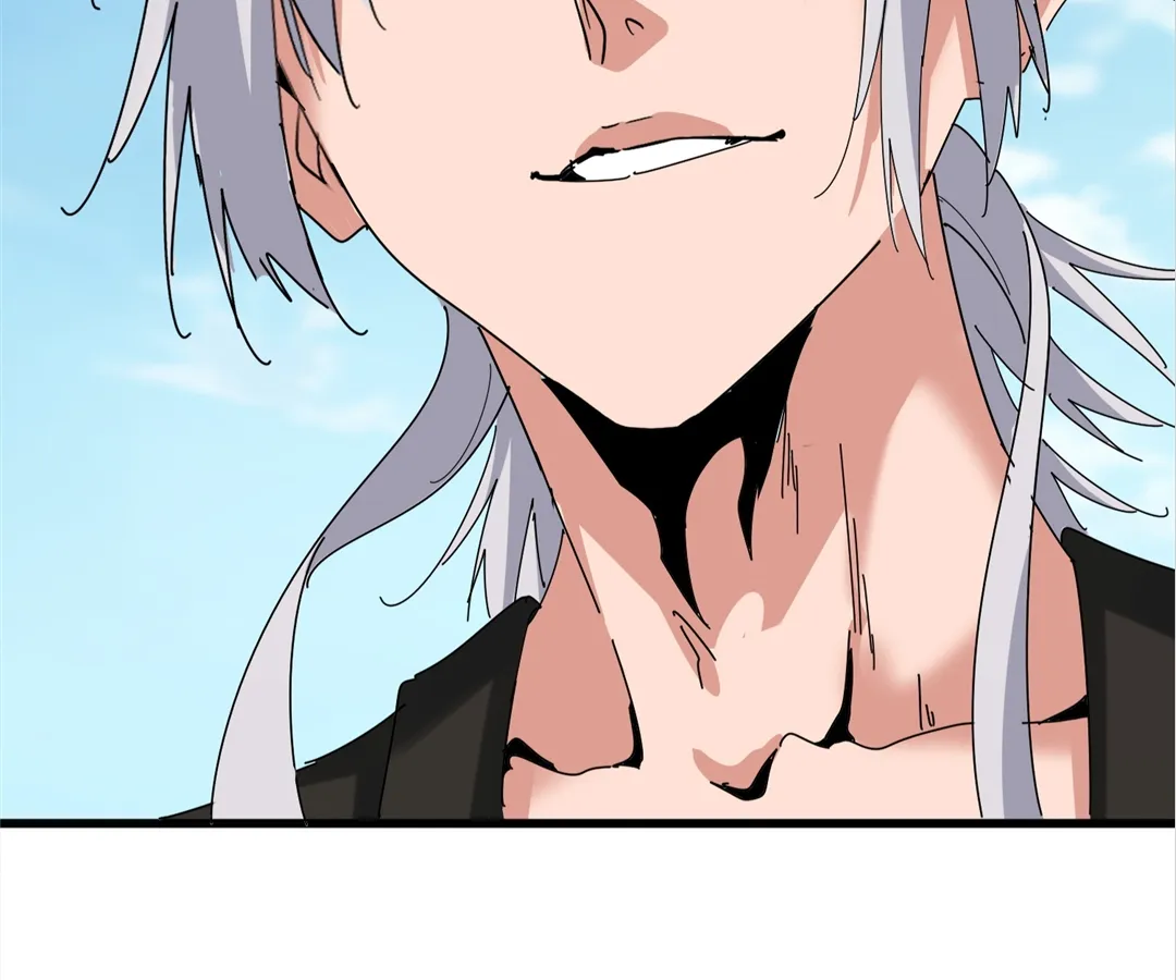 Read The Devil Butler chapter 525 image 7 on Lezhin