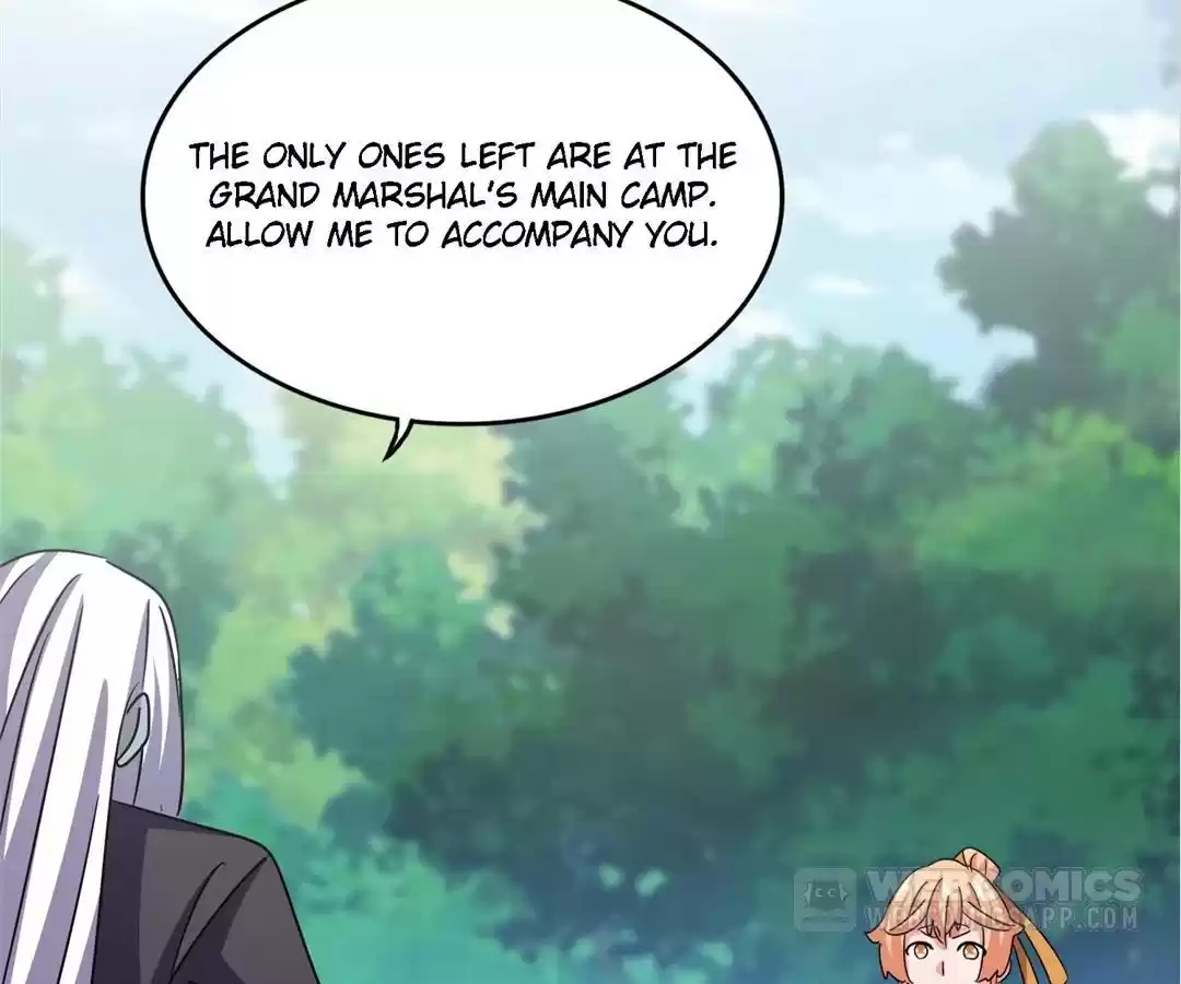 Read The Devil Butler chapter 525 image 74 on Lezhin