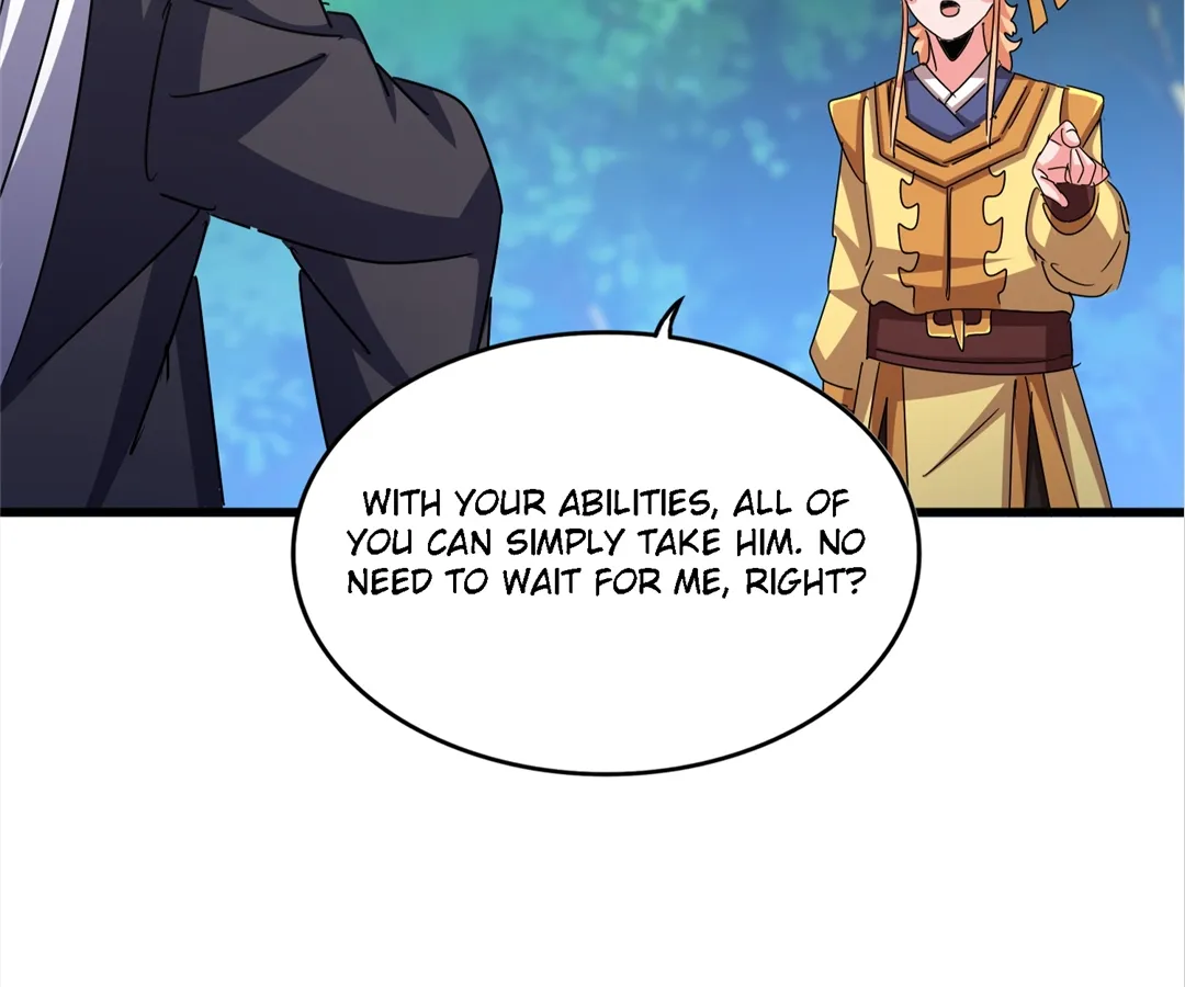 Read The Devil Butler chapter 525 image 75 on Lezhin