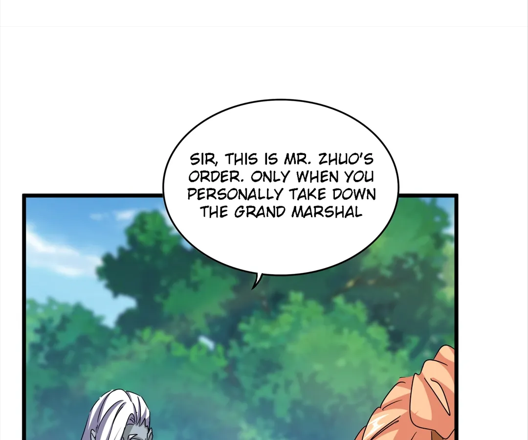 Read The Devil Butler chapter 525 image 76 on Lezhin