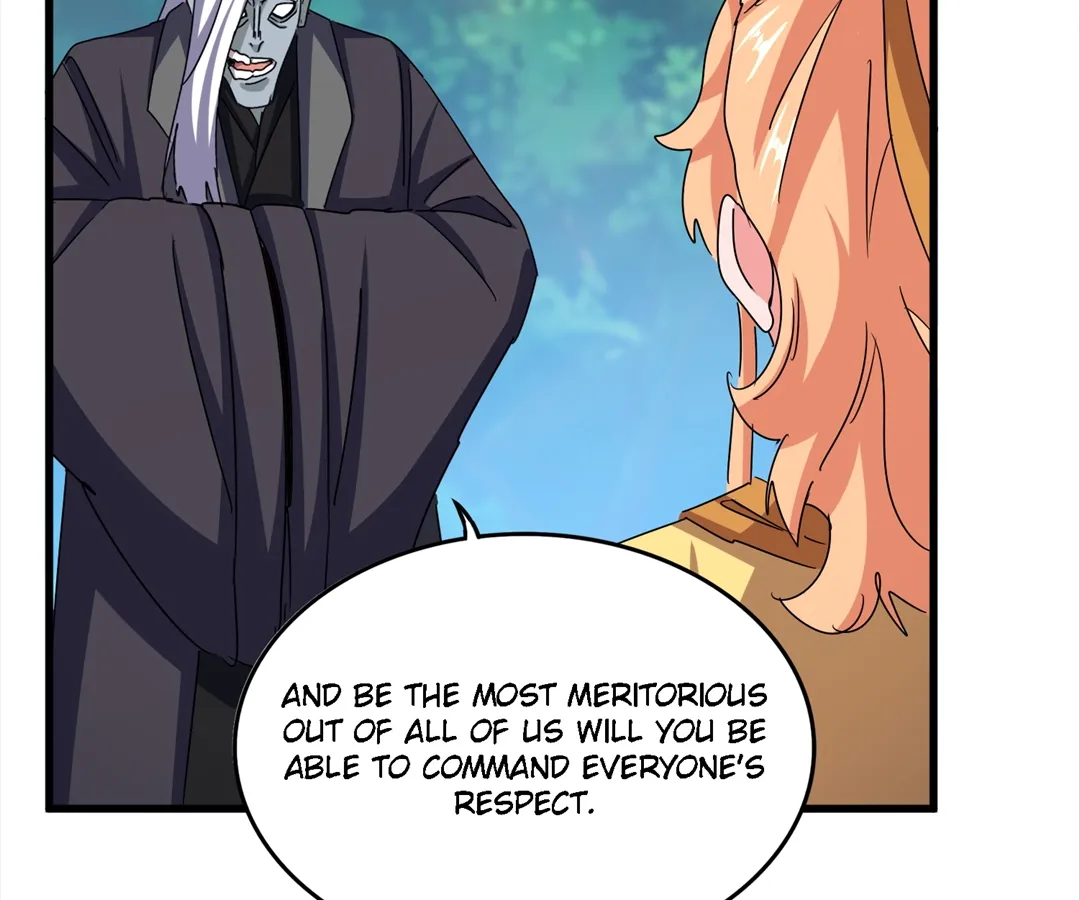 Read The Devil Butler chapter 525 image 77 on Lezhin