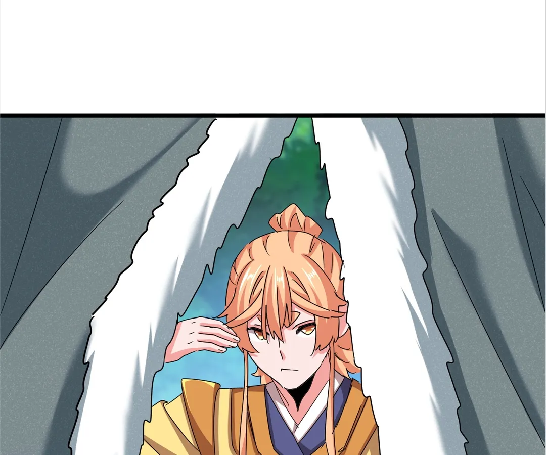 Read The Devil Butler chapter 525 image 81 on Lezhin