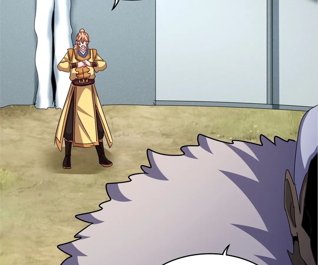 Read The Devil Butler chapter 525 image 86 on Lezhin