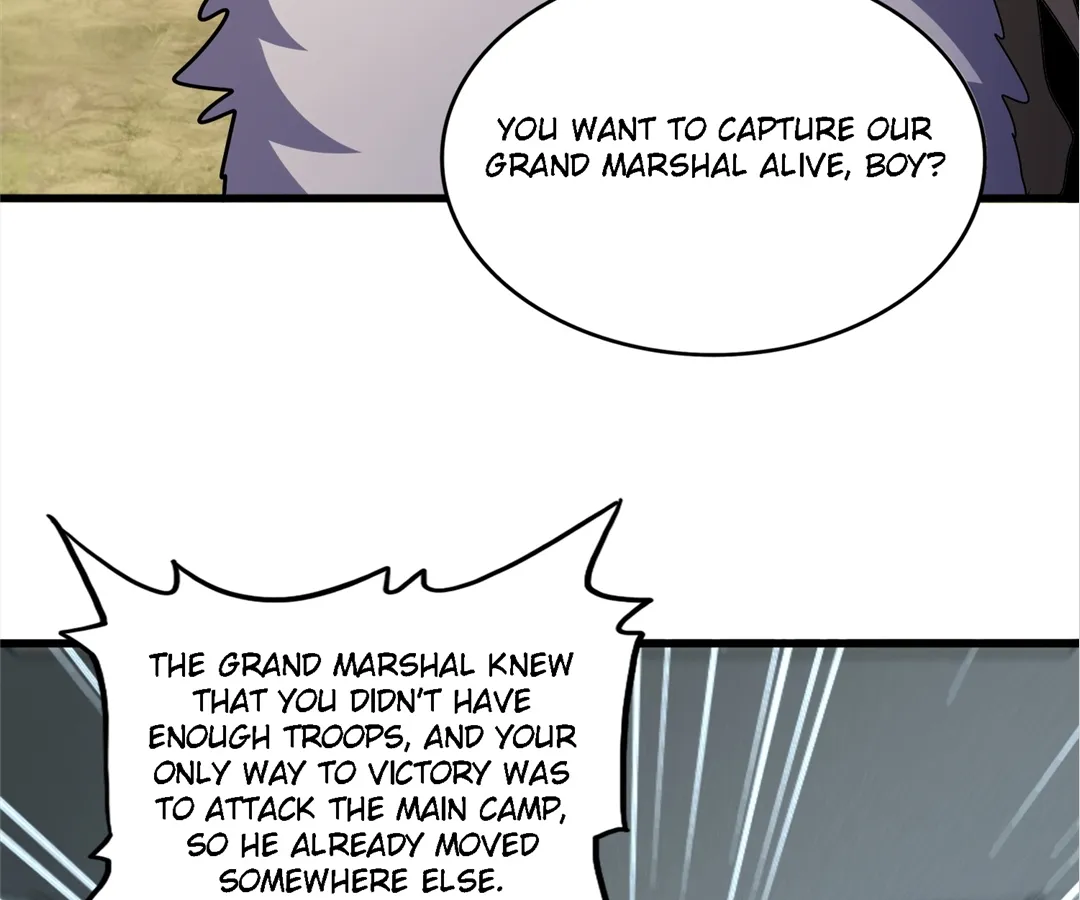 Read The Devil Butler chapter 525 image 87 on Lezhin