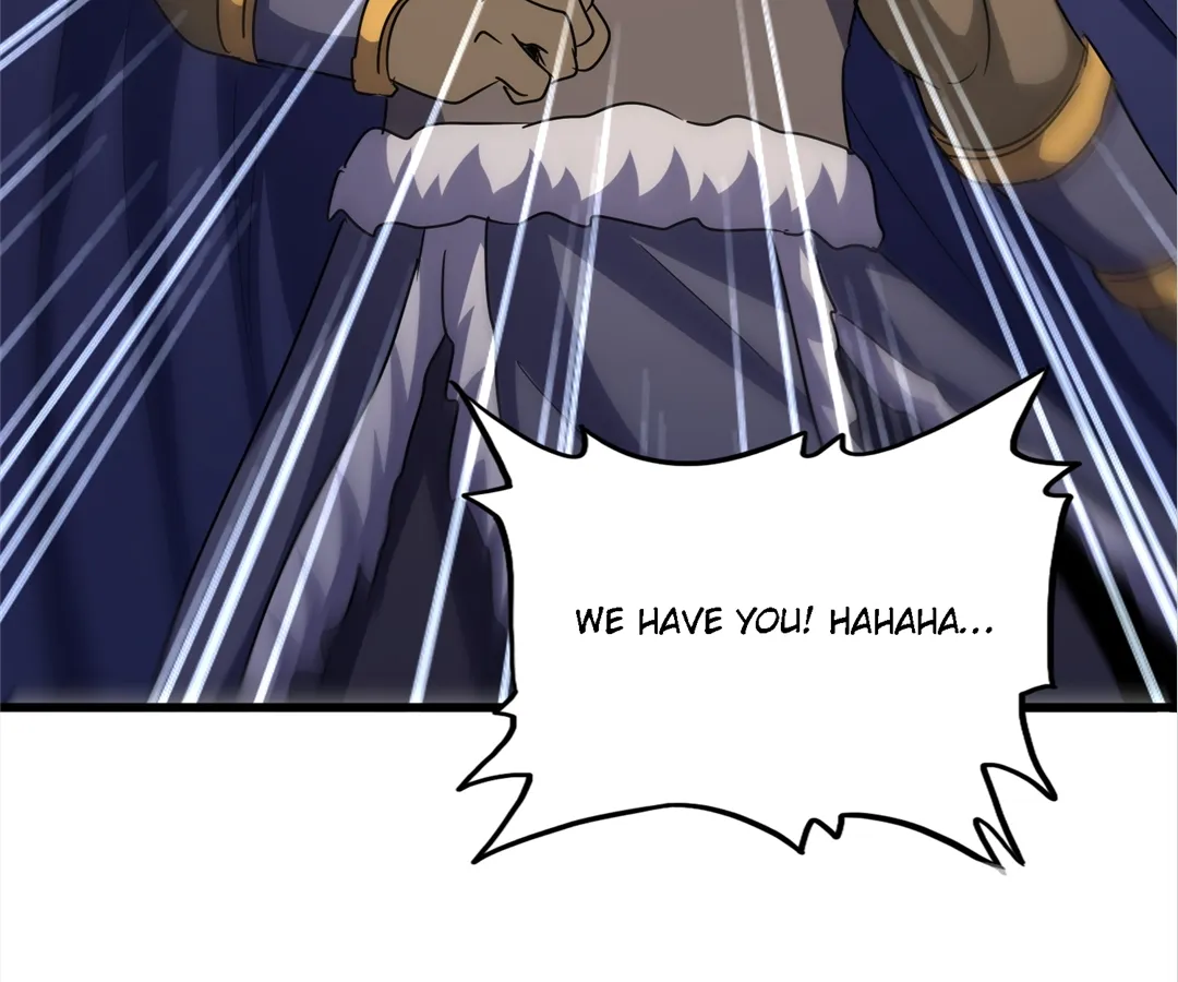 Read The Devil Butler chapter 525 image 89 on Lezhin