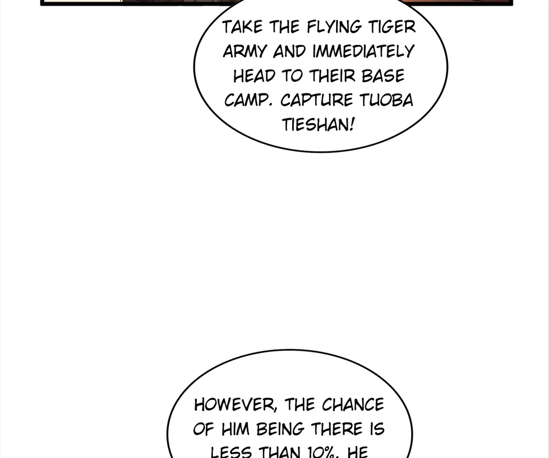 Read The Devil Butler chapter 526 image 1 on Lezhin