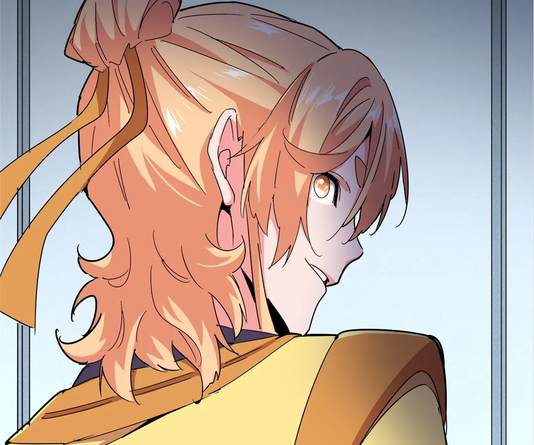 Read The Devil Butler chapter 526 image 11 on Lezhin