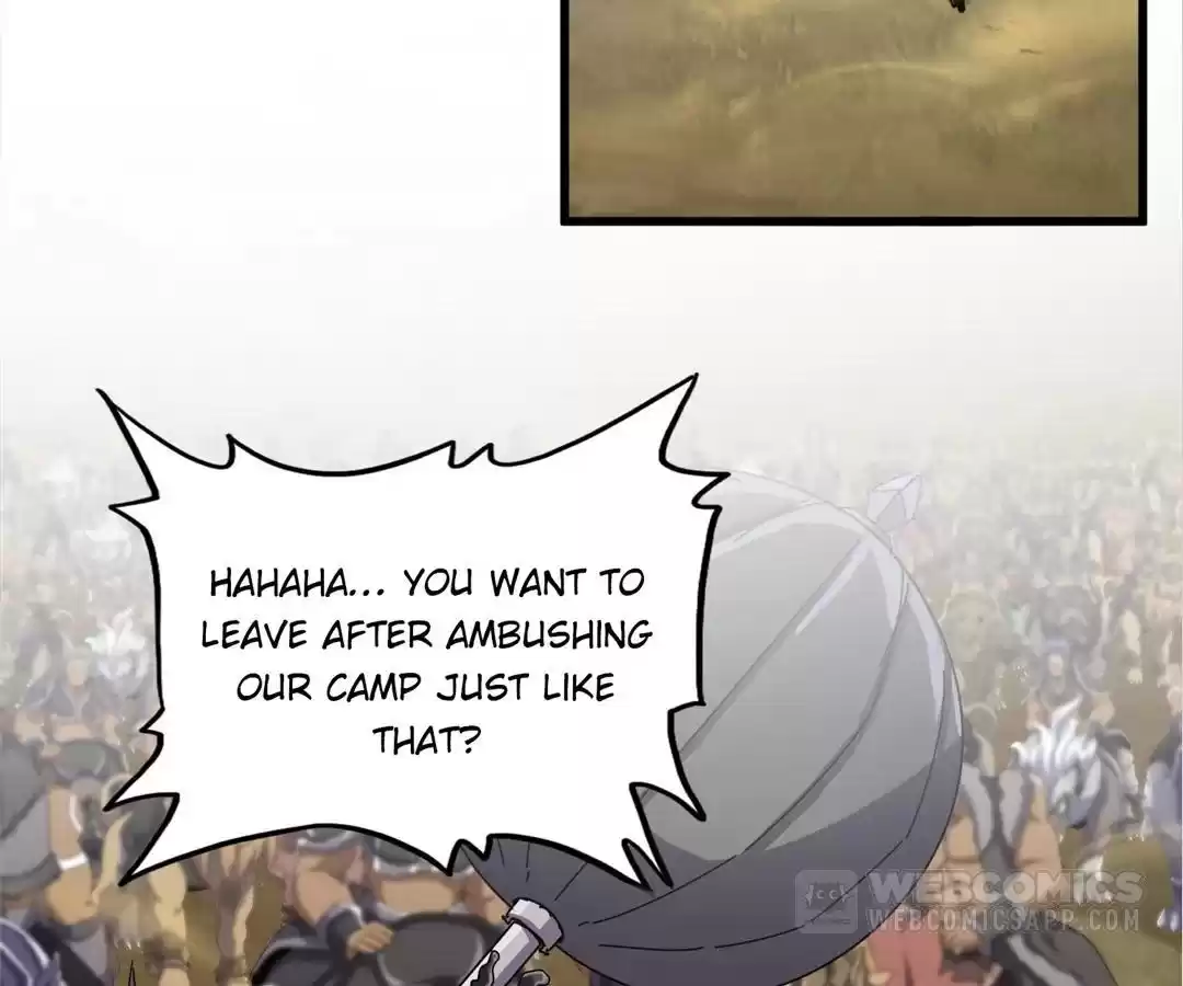 Read The Devil Butler chapter 526 image 18 on Lezhin