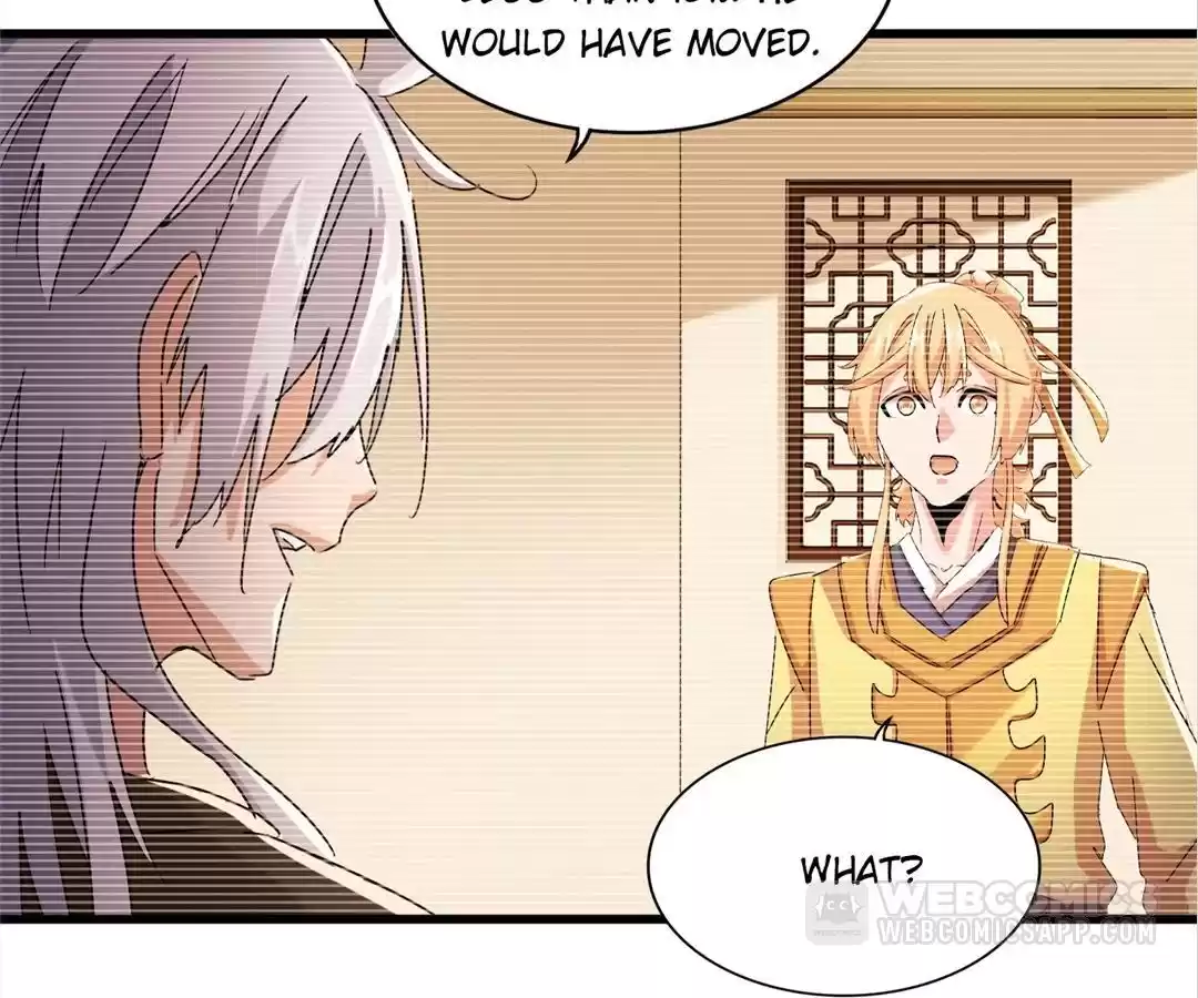 Read The Devil Butler chapter 526 image 2 on Lezhin