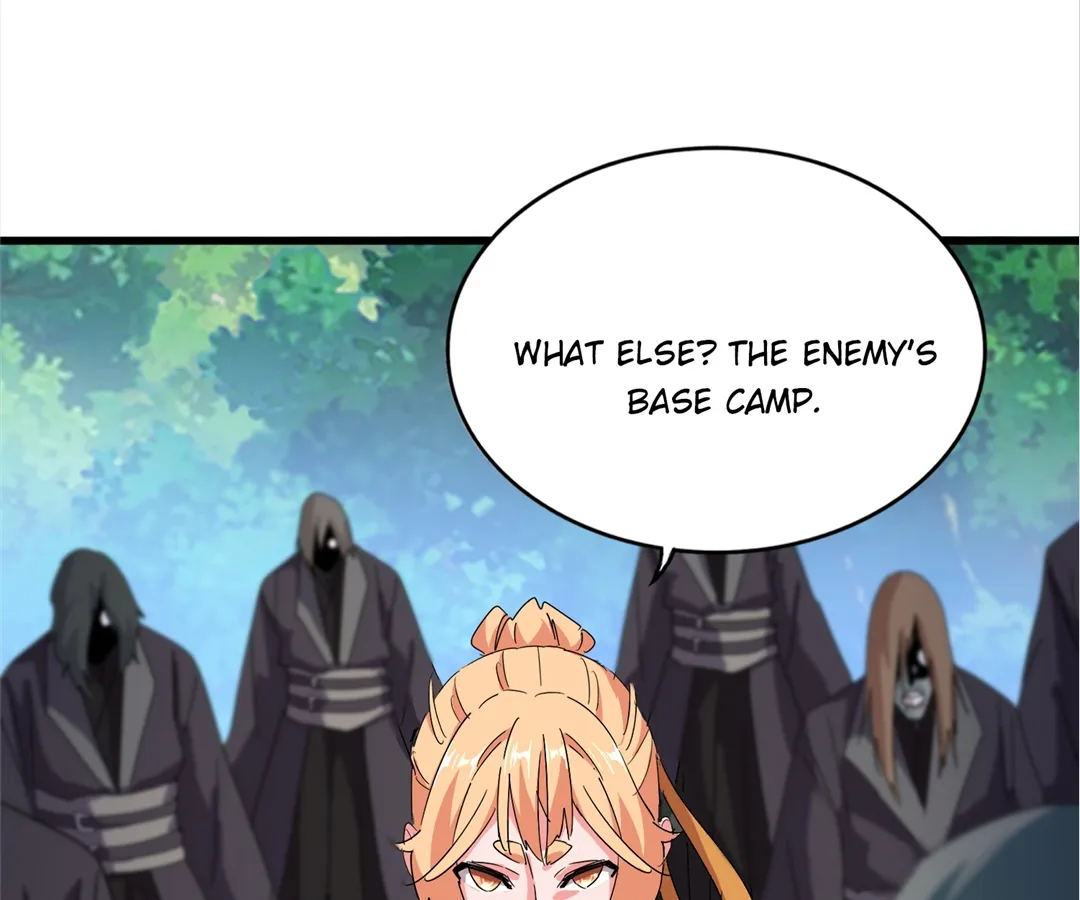 Read The Devil Butler chapter 526 image 21 on Lezhin