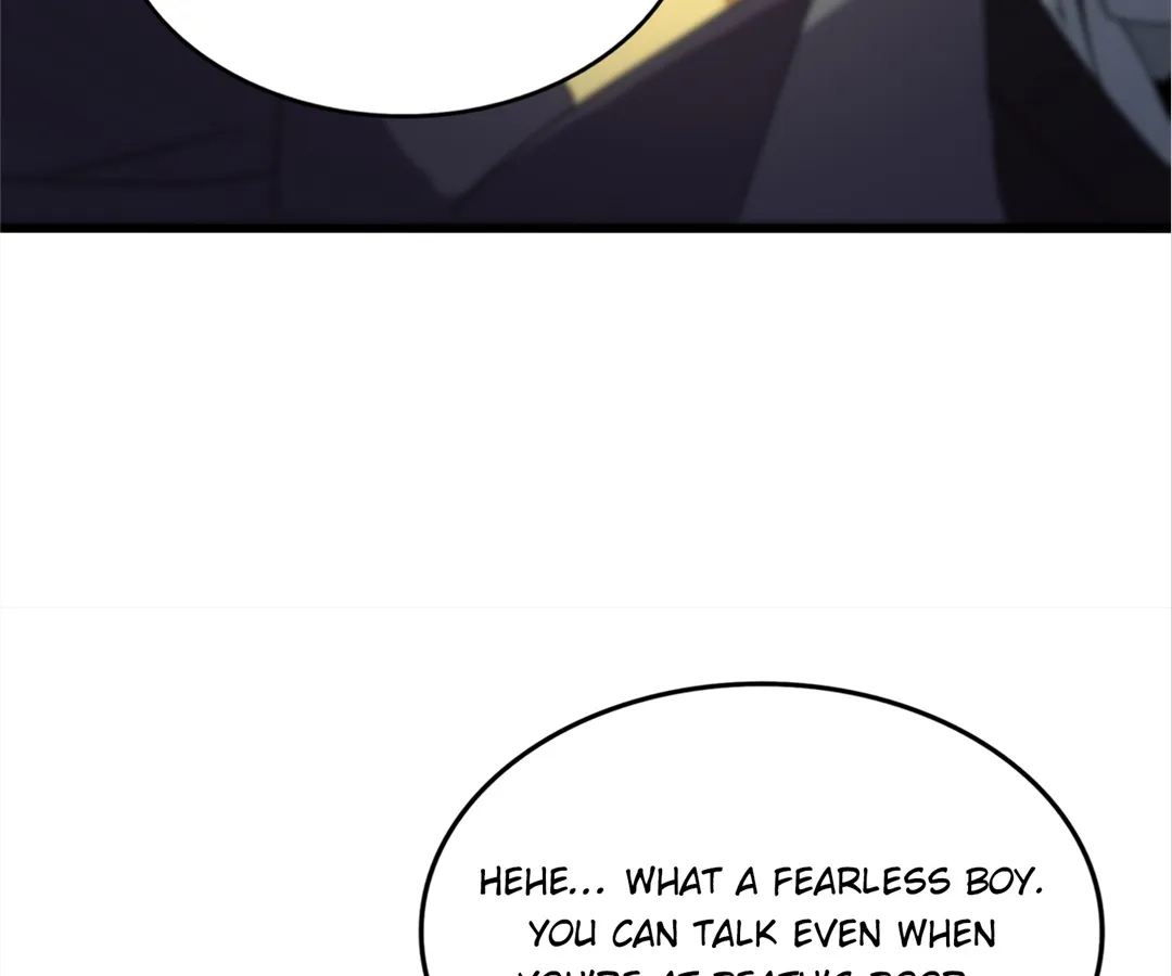 Read The Devil Butler chapter 526 image 23 on Lezhin