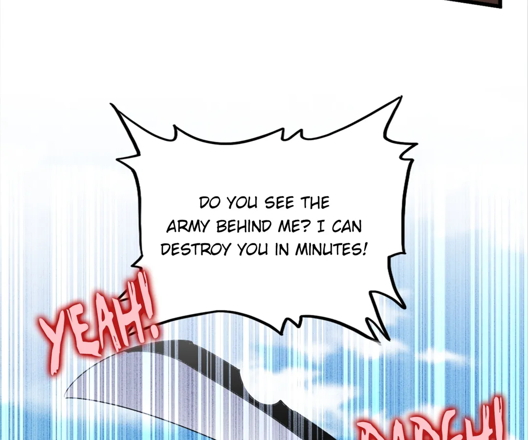 Read The Devil Butler chapter 526 image 25 on Lezhin