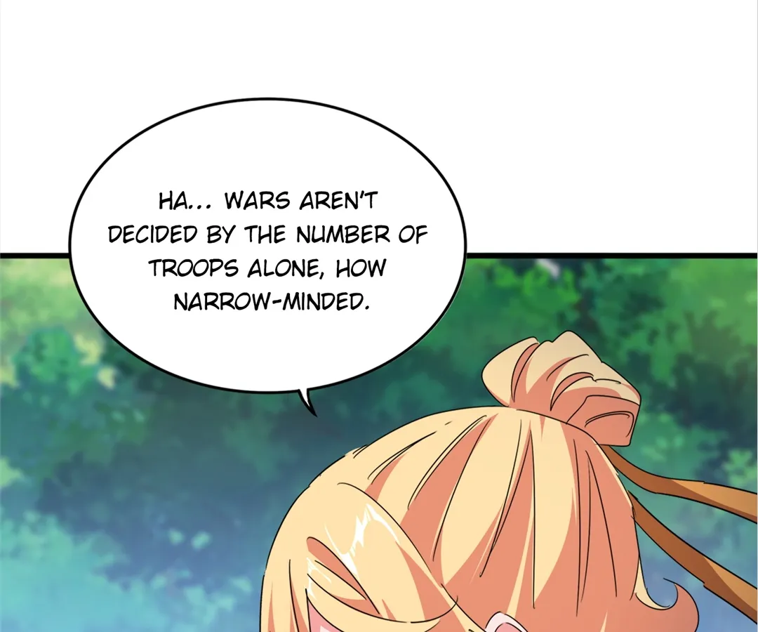 Read The Devil Butler chapter 526 image 28 on Lezhin