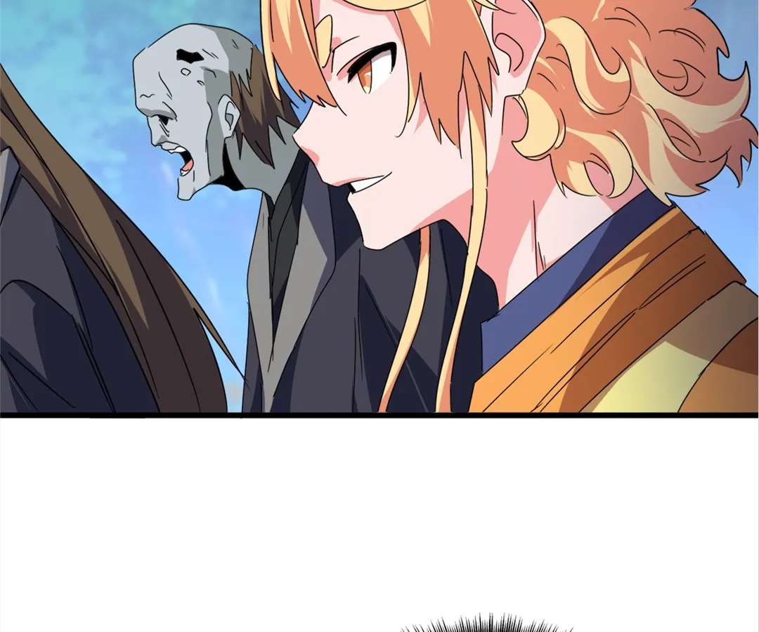 Read The Devil Butler chapter 526 image 29 on Lezhin