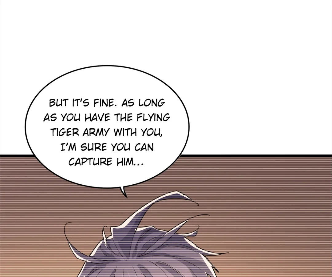 Read The Devil Butler chapter 526 image 3 on Lezhin
