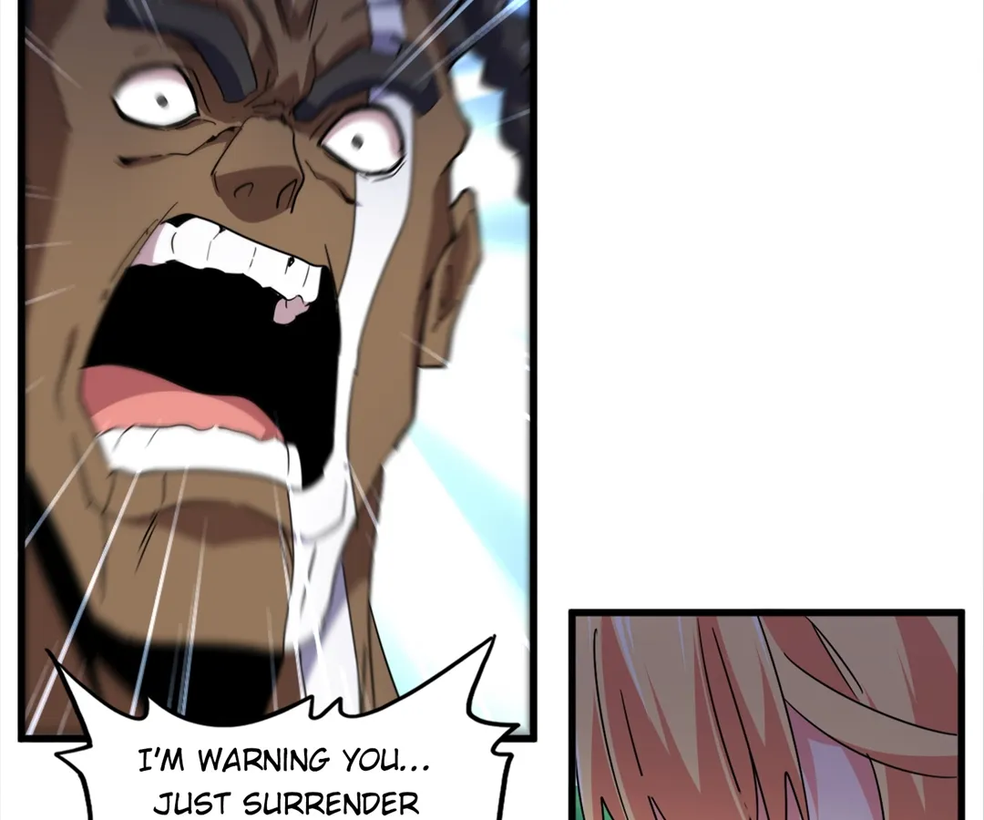Read The Devil Butler chapter 526 image 32 on Lezhin