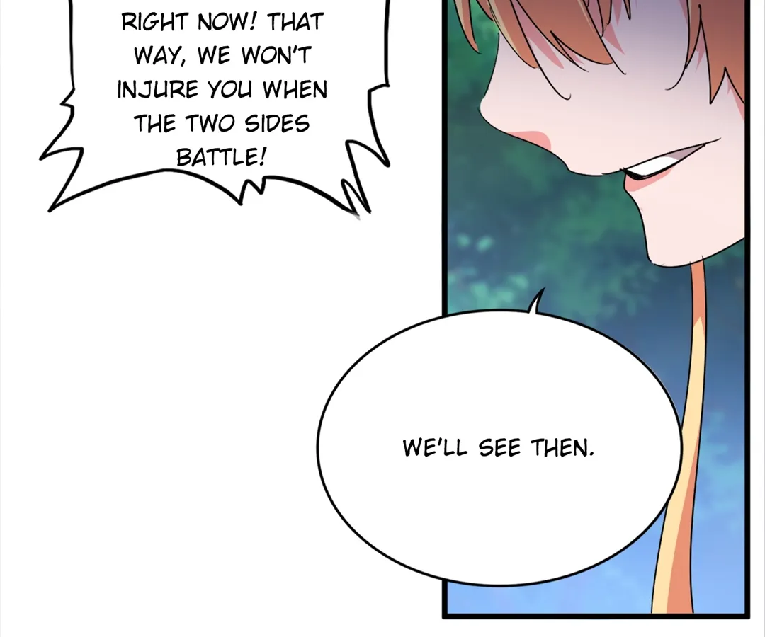 Read The Devil Butler chapter 526 image 33 on Lezhin