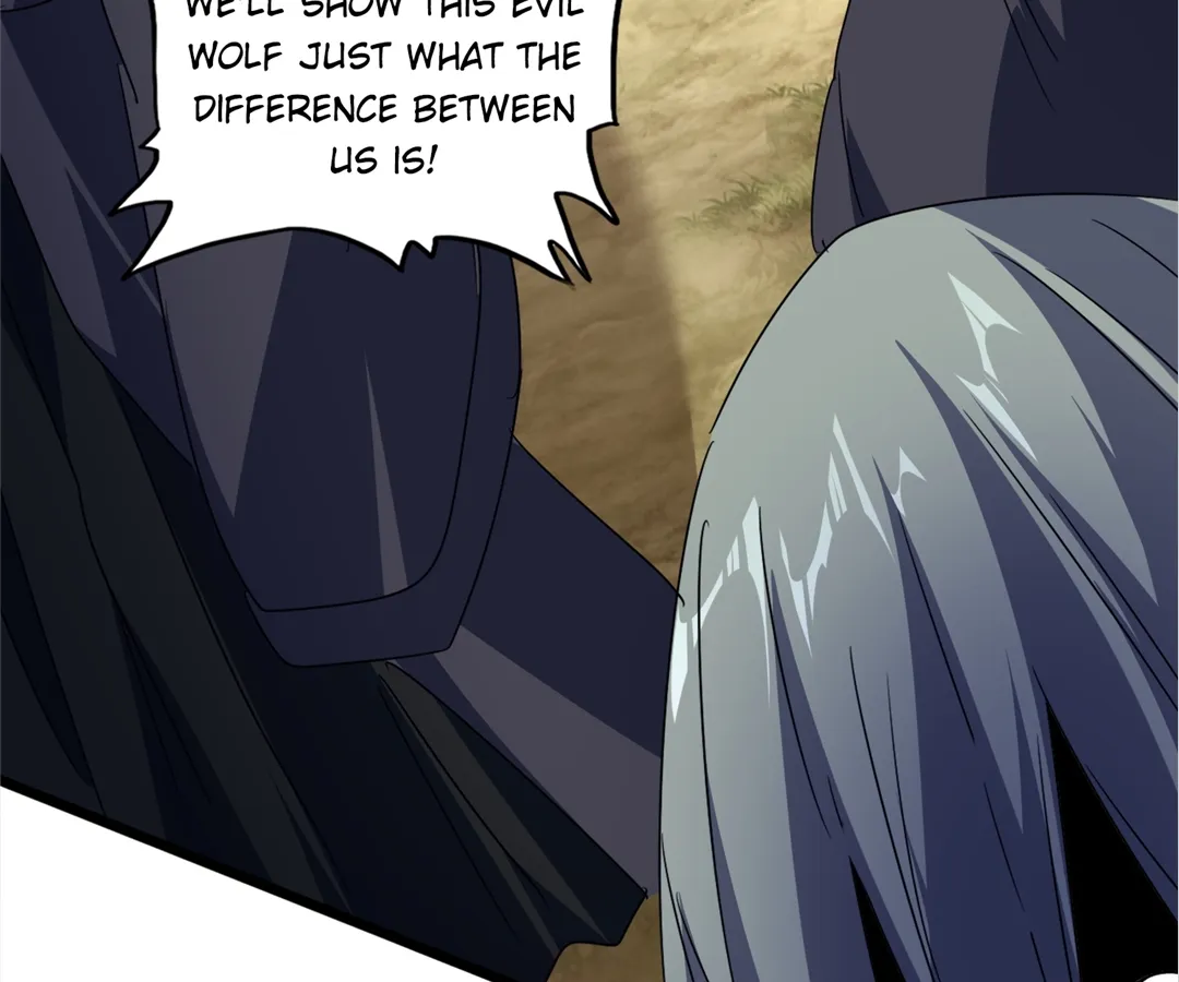 Read The Devil Butler chapter 526 image 37 on Lezhin
