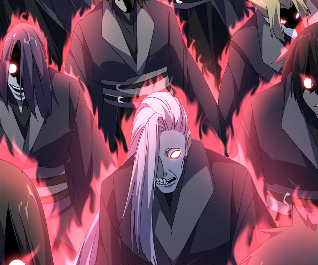Read The Devil Butler chapter 526 image 41 on Lezhin